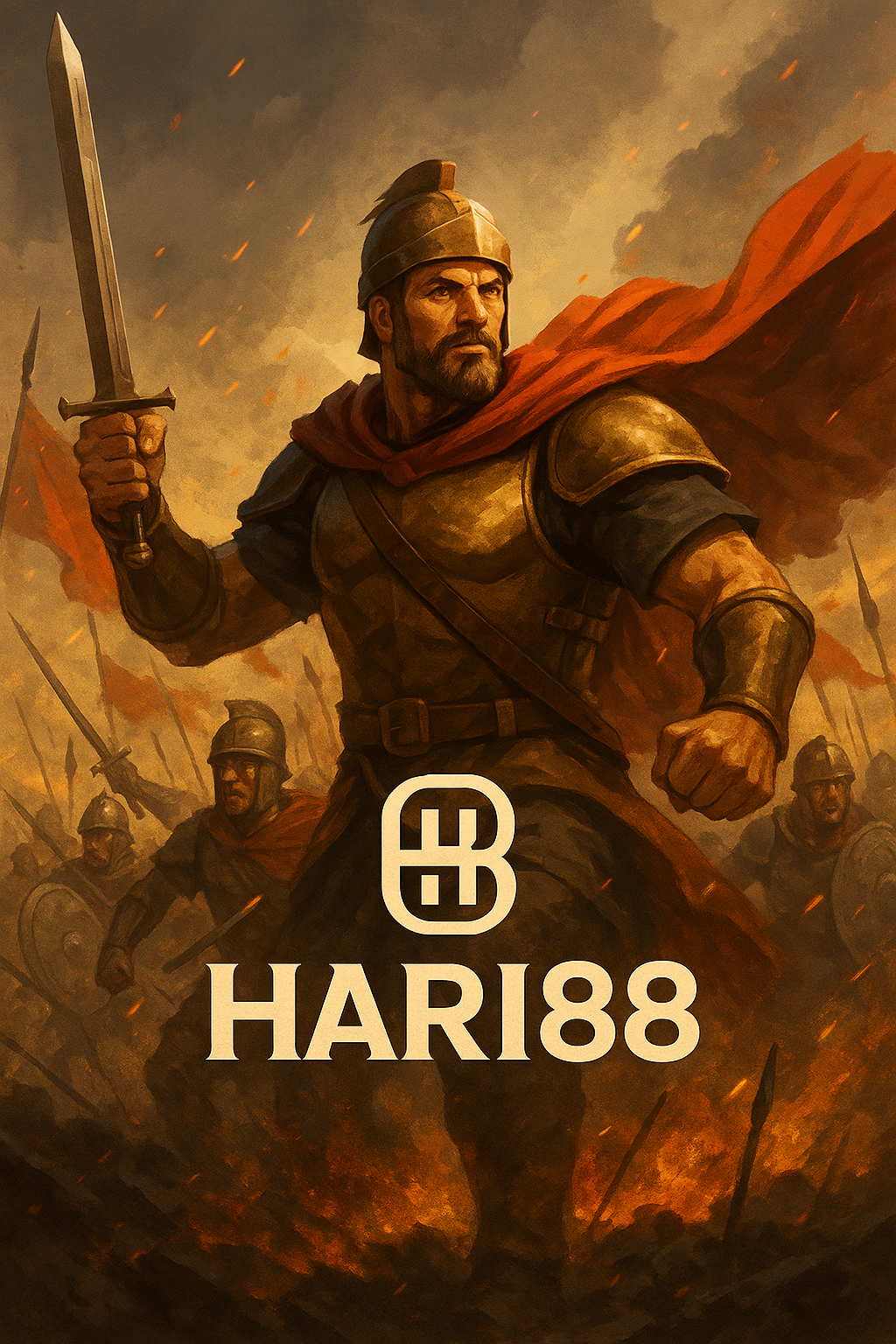 HARI88