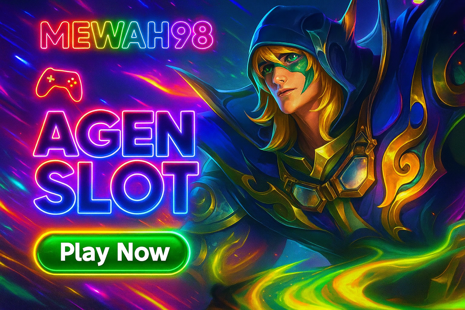 Mewah98 – Tips Asyik Main Game Online Mewah 98 Gratis!